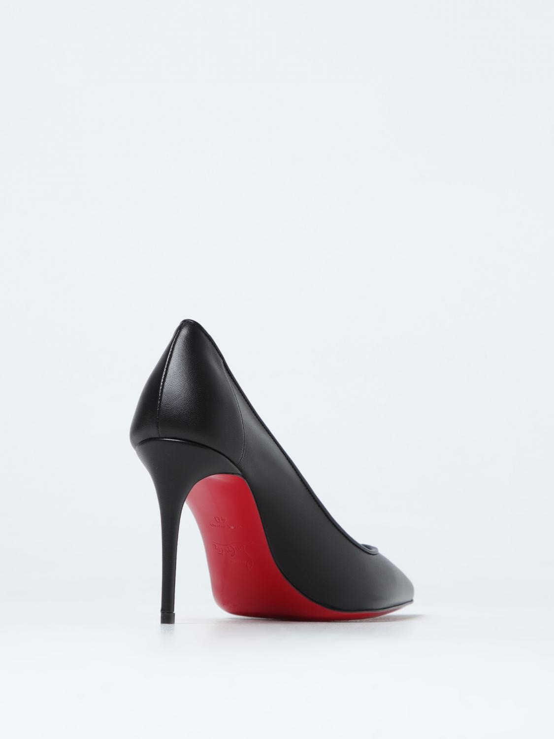 [Christian Louboutin] Pumps SS26 1240544 B439