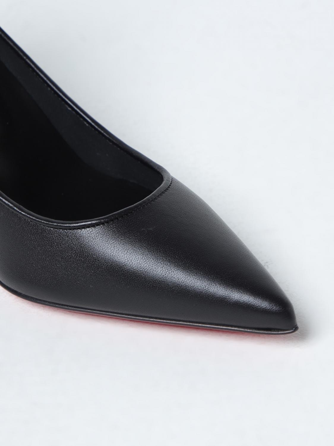 [Christian Louboutin] Pumps SS26 1240544 B439