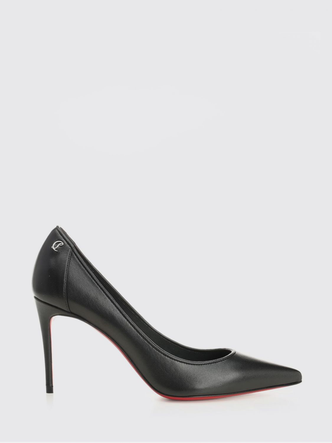 [Christian Louboutin] Pumps SS26 1240544 B439