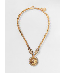 [Versace] Necklace SS26 DG1E009DJMX D01O