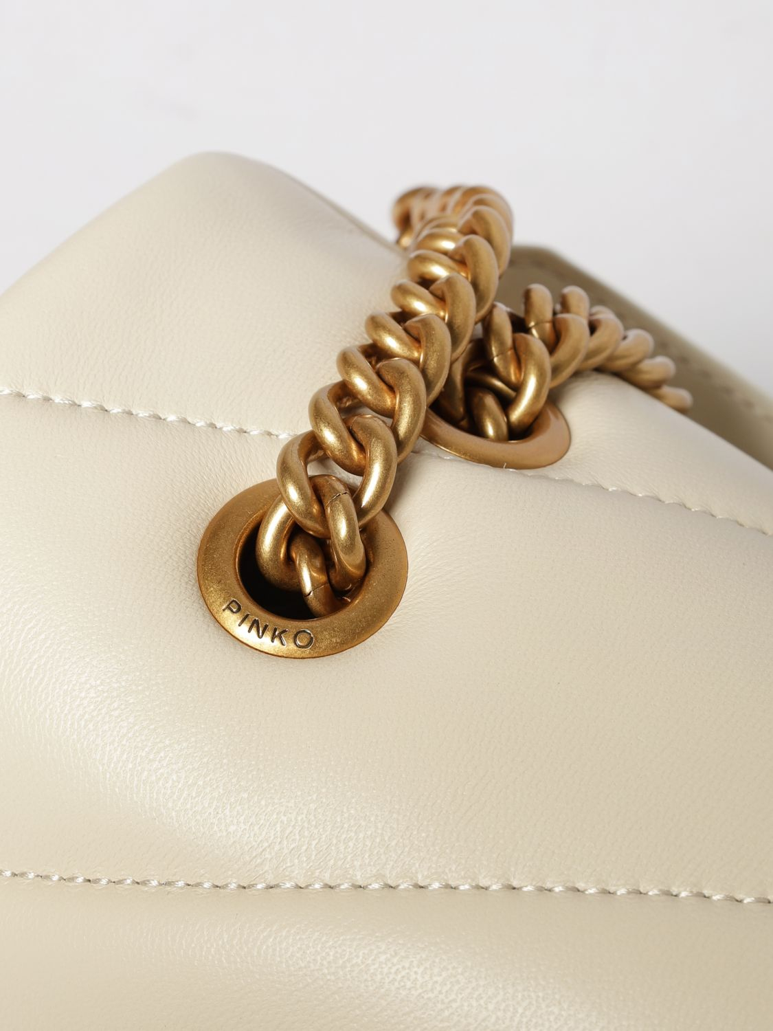 [PINKO] Shoulder bag SS26 100038A0F2 Z14Q