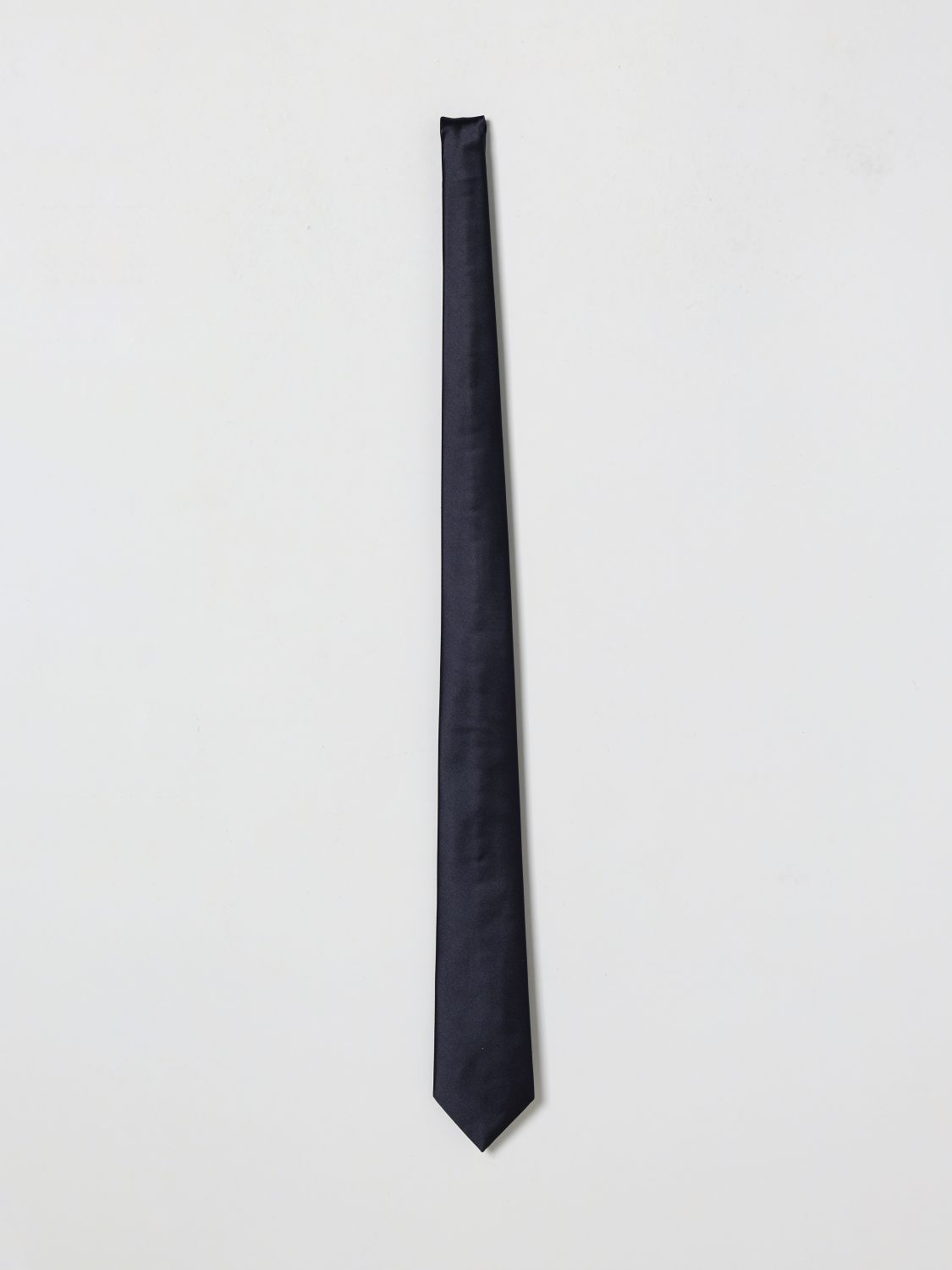 [Emporio Armani] Tie SS26 340075CC197 00036