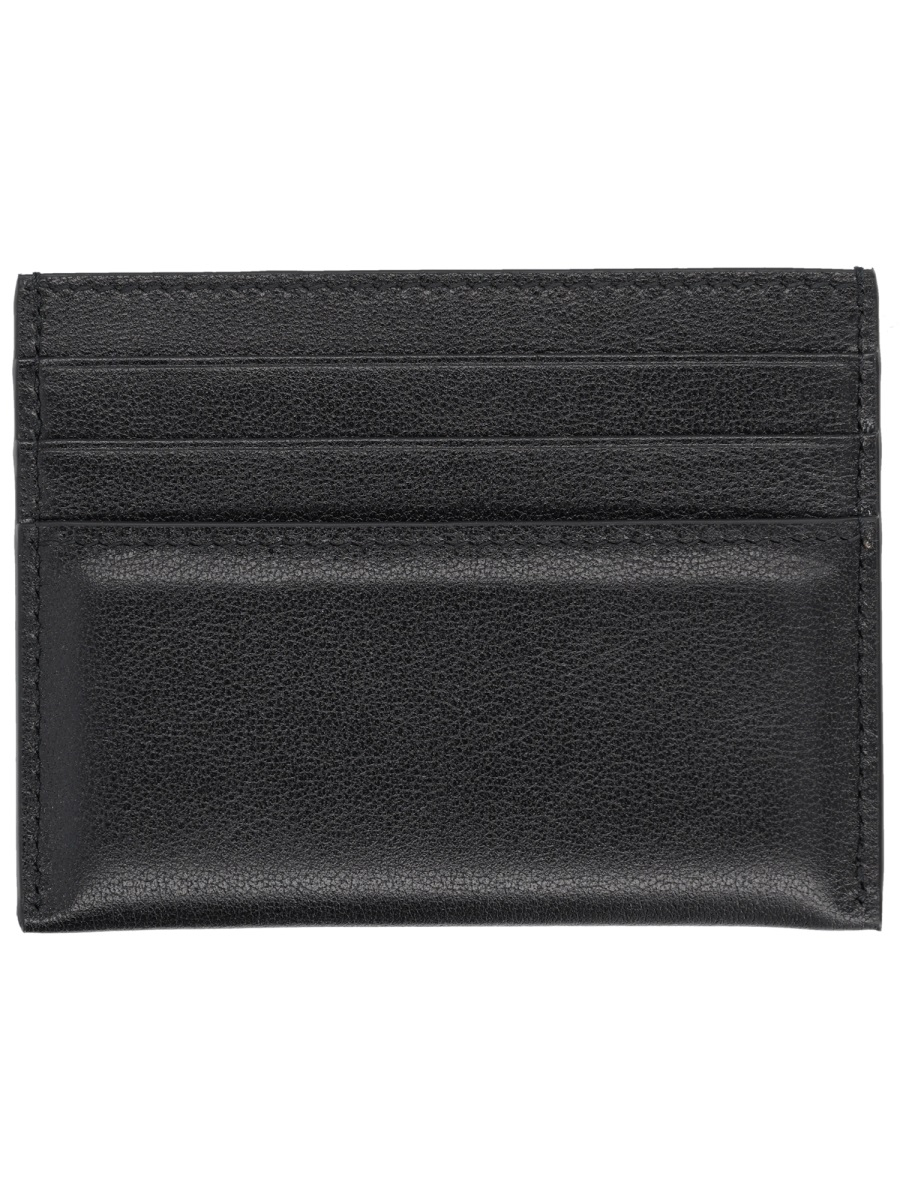 [Givenchy] Wallet FW26 BK60G0K21L_001