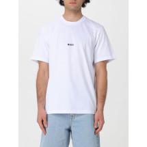 [MSGM] T-shirts Short Sleeve SS26 2000MM500200002 01
