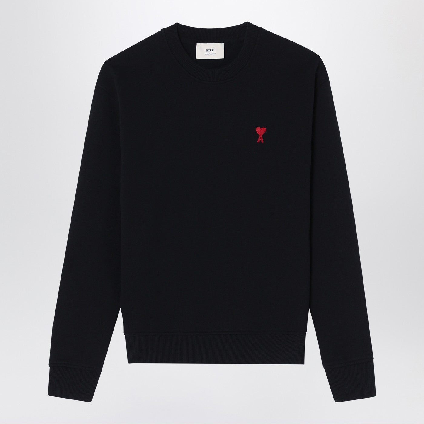 [Ami Paris] Sweatshirt SS26 BFUSW035U730