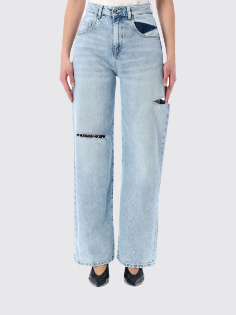 [ICON DENIM LOS ANGELES] Jeans SS26 POPPY ID804