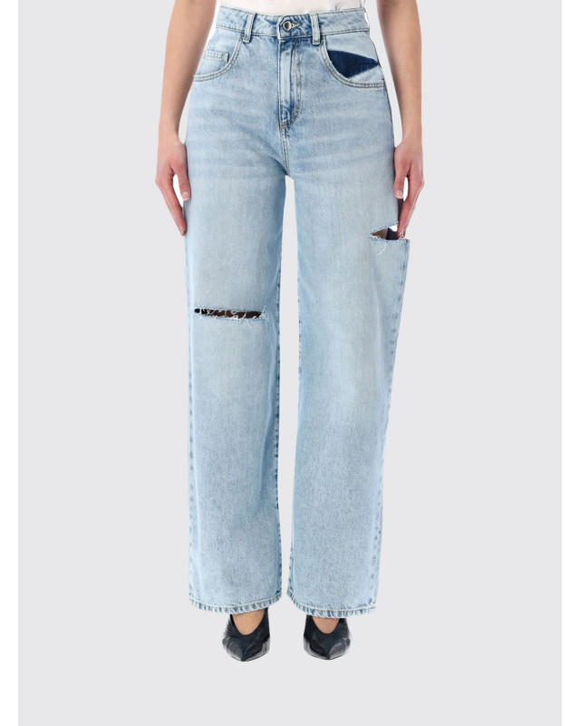 [ICON DENIM LOS ANGELES] Jeans SS26 POPPY ID804