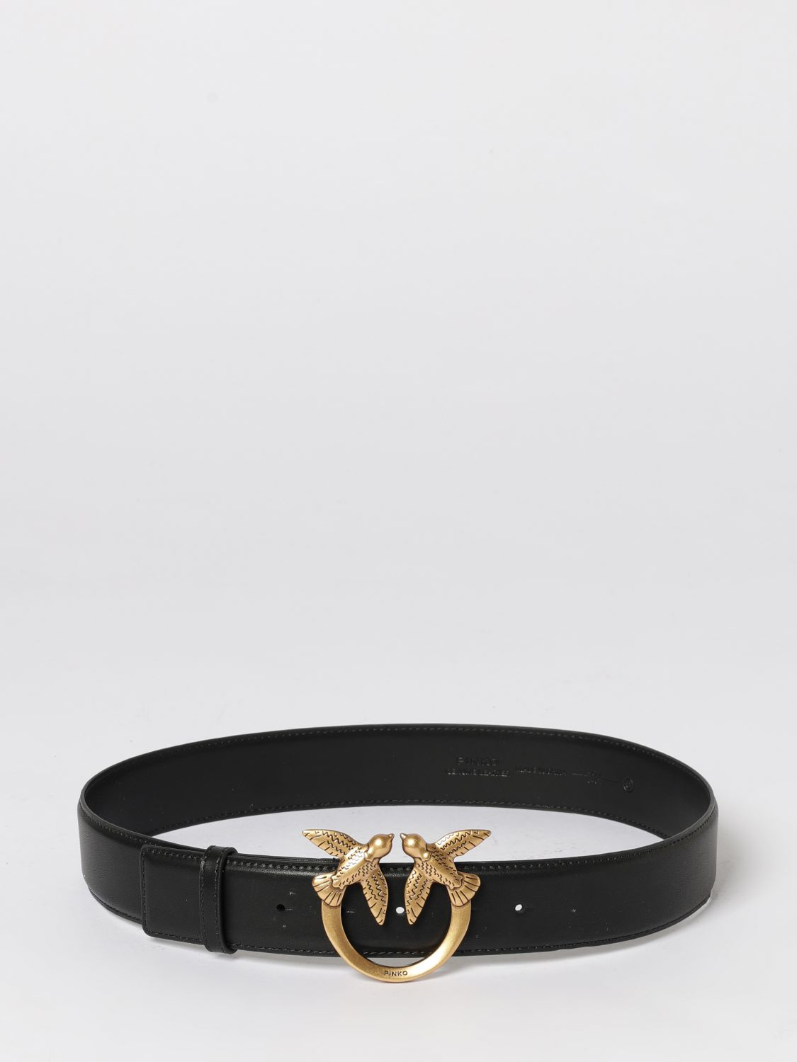 [PINKO] Belt SS26 100120A0F1 Z99Q