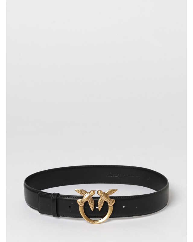 [PINKO] Belt SS26 100120A0F1 Z99Q