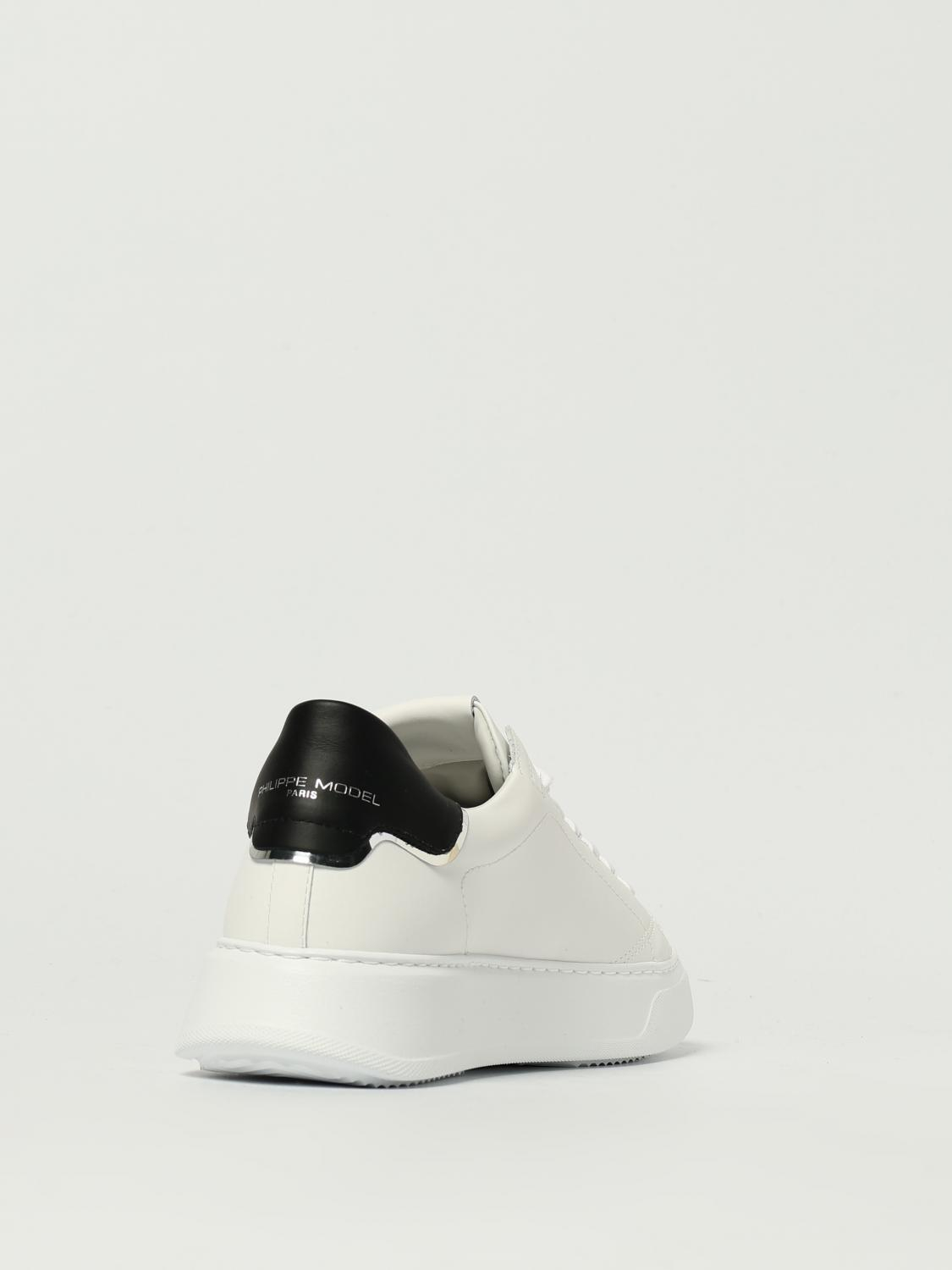 [PHILIPPE MODEL] Sneakers SS26 BTLU V007