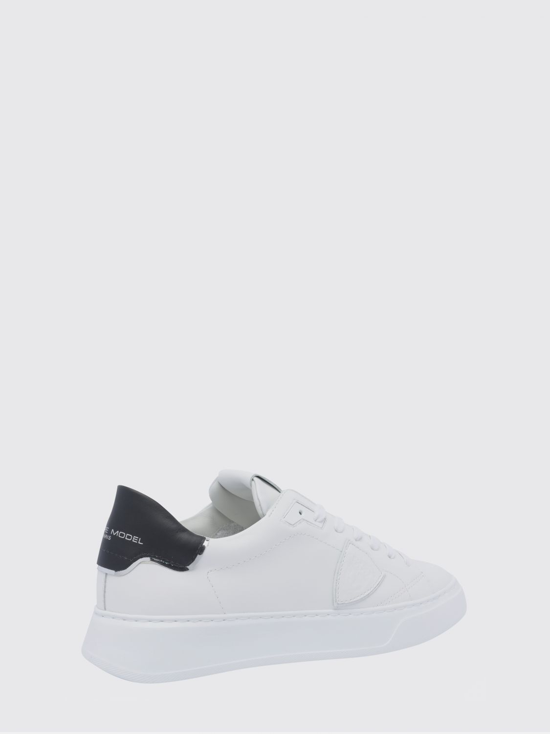 [PHILIPPE MODEL] Sneakers SS26 BTLU V007