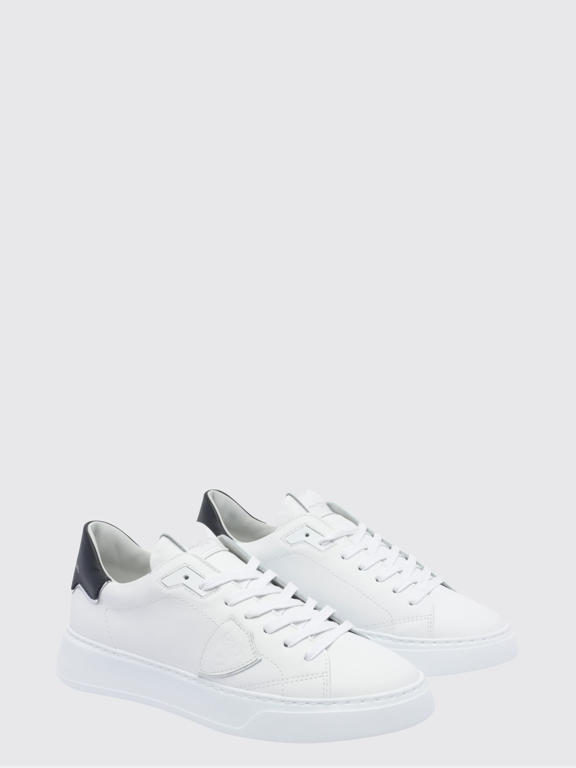 [PHILIPPE MODEL] Sneakers SS26 BTLU V007
