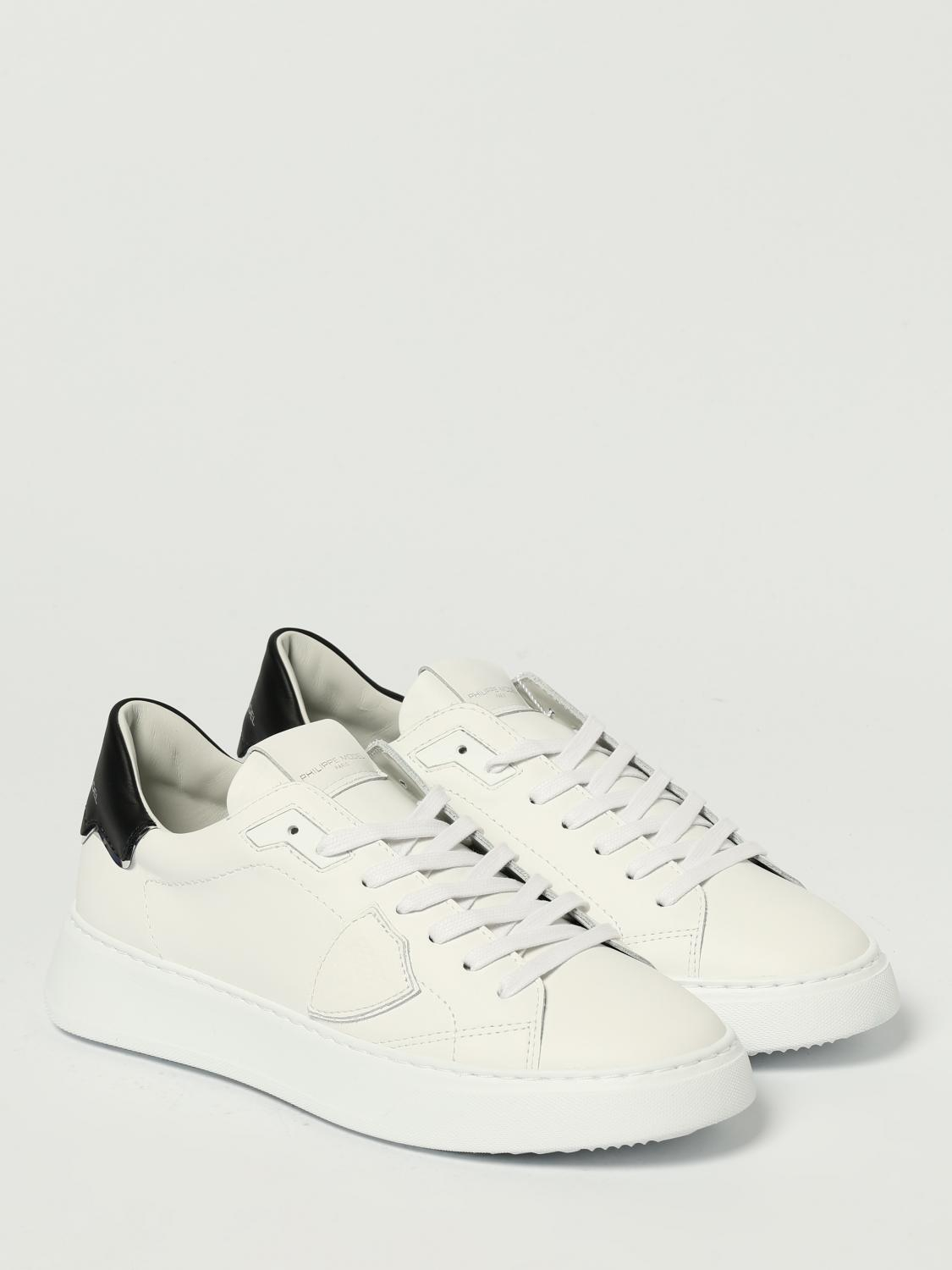 [PHILIPPE MODEL] Sneakers SS26 BTLU V007