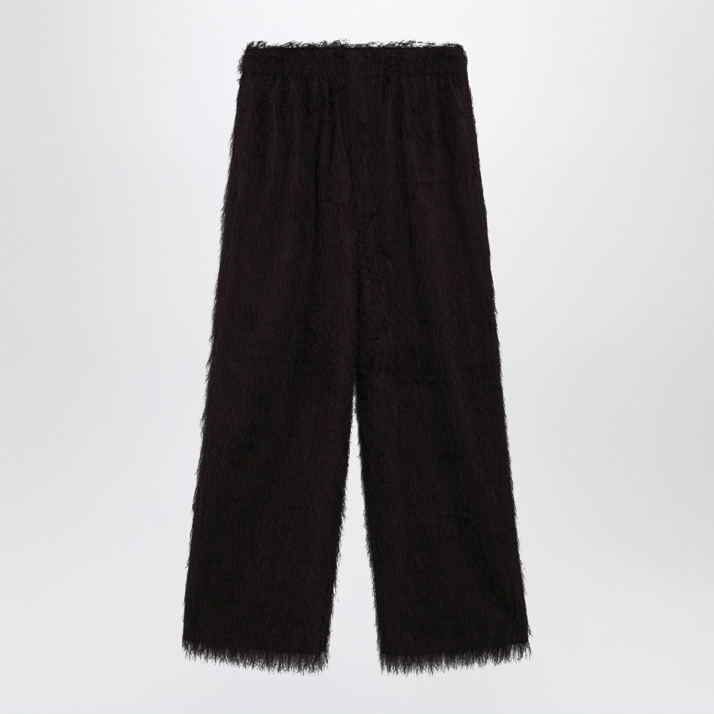 [THE FRANKIE SHOP] Trousers SS26 PAFS21496PL