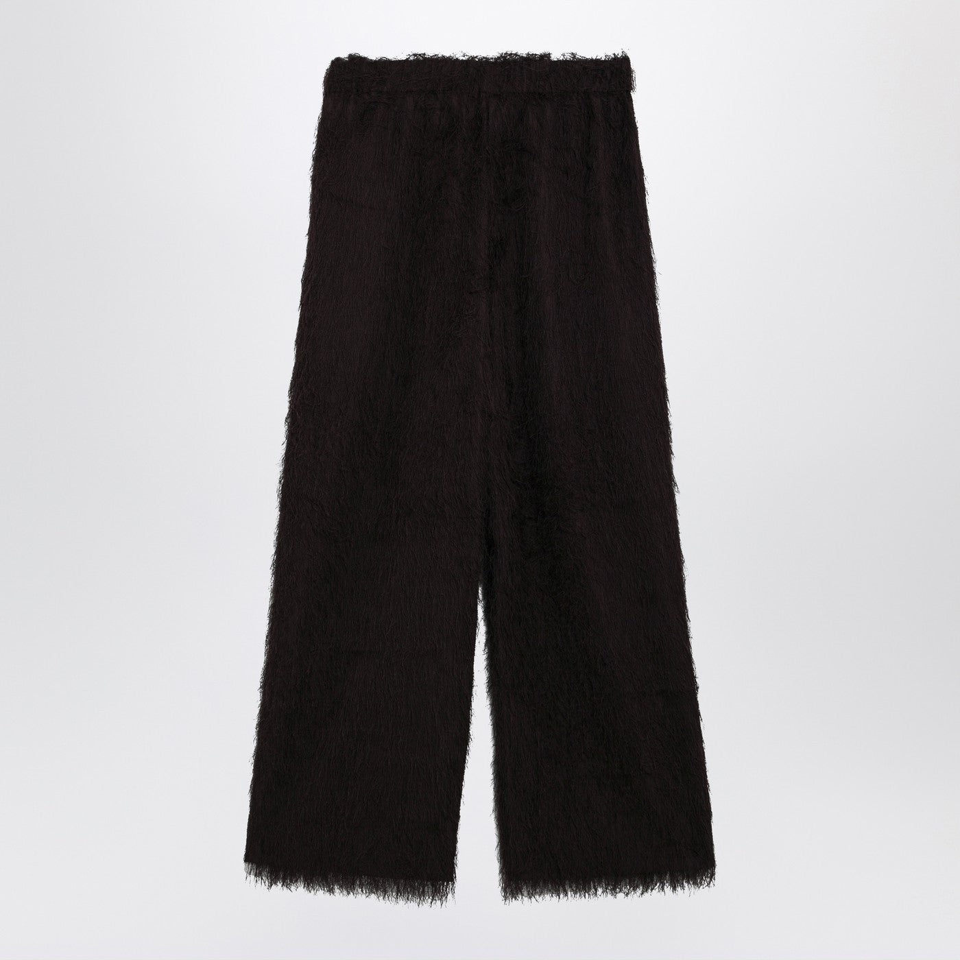 [THE FRANKIE SHOP] Trousers SS26 PAFS21496PL