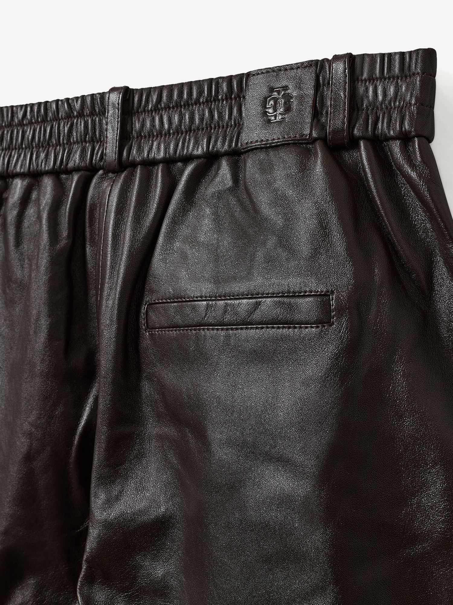 [THE GARMENT] Trousers SS26 22062500