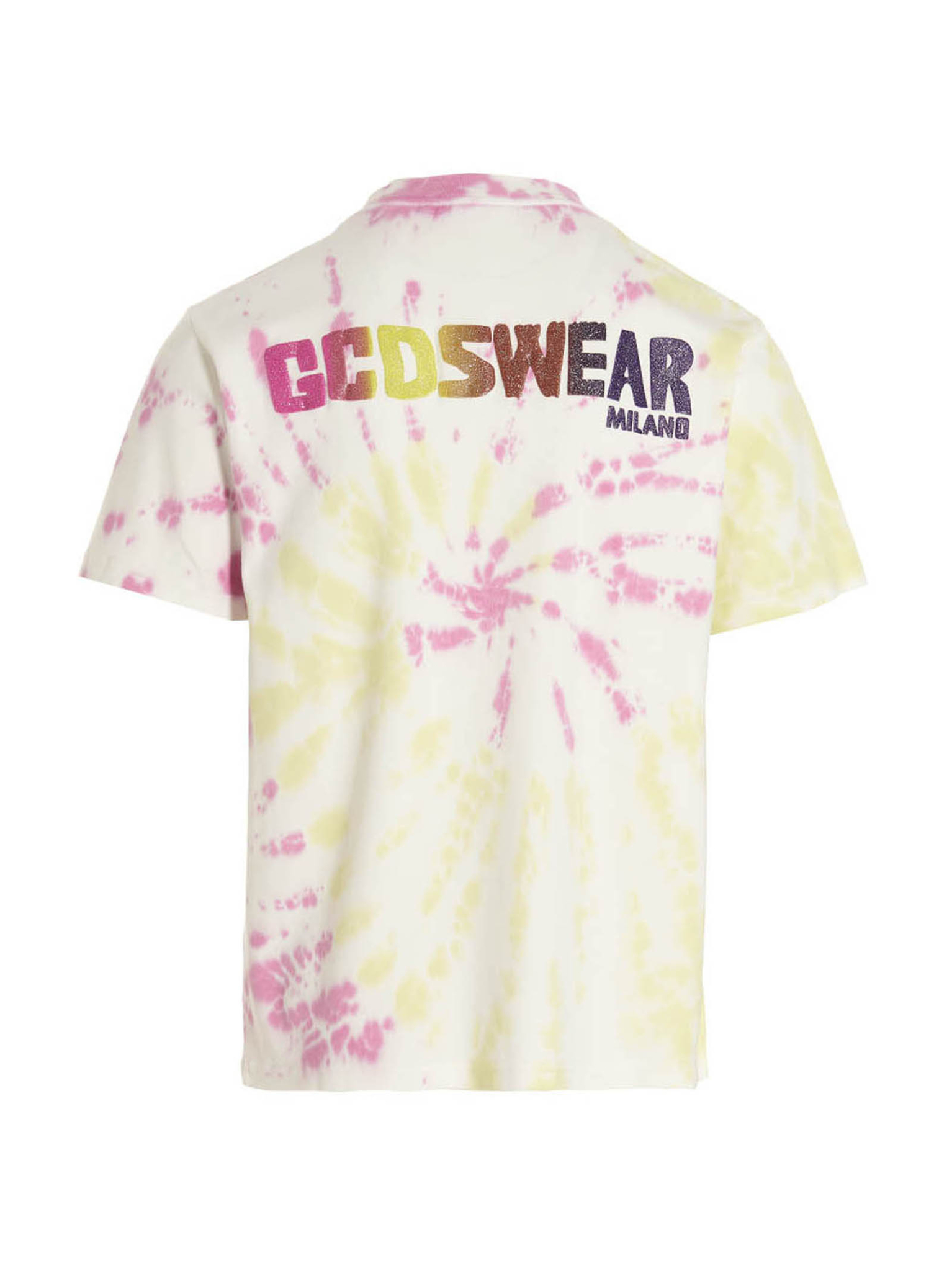 [GCDS] T-shirts Short Sleeve SS23 SS23M130300MX