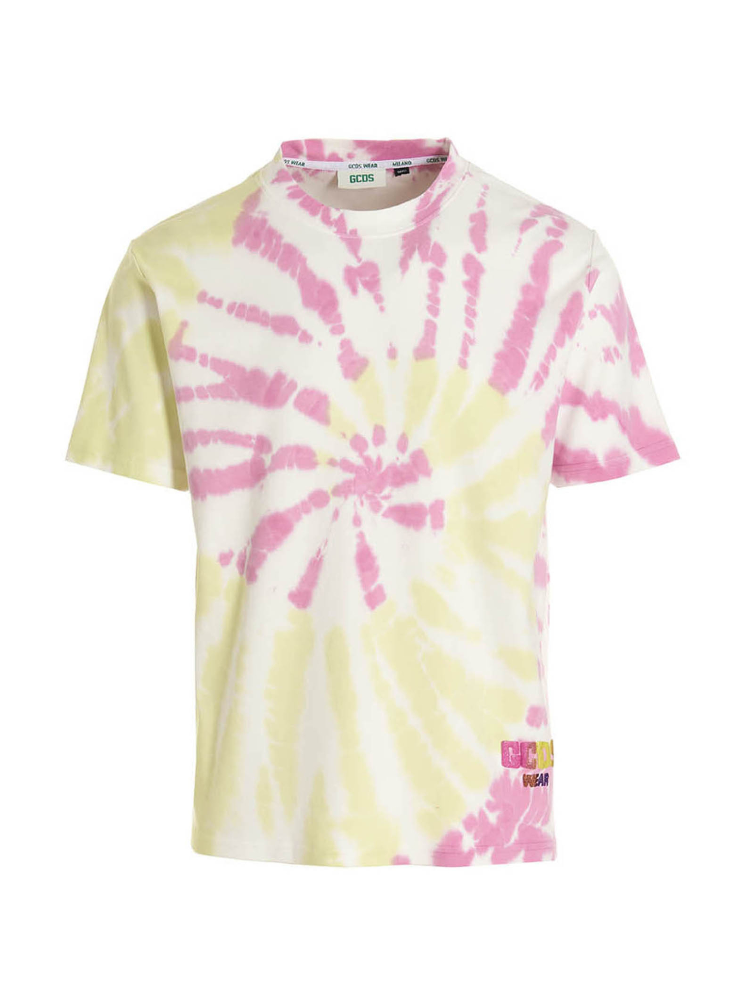 [GCDS] T-shirts Short Sleeve SS23 SS23M130300MX