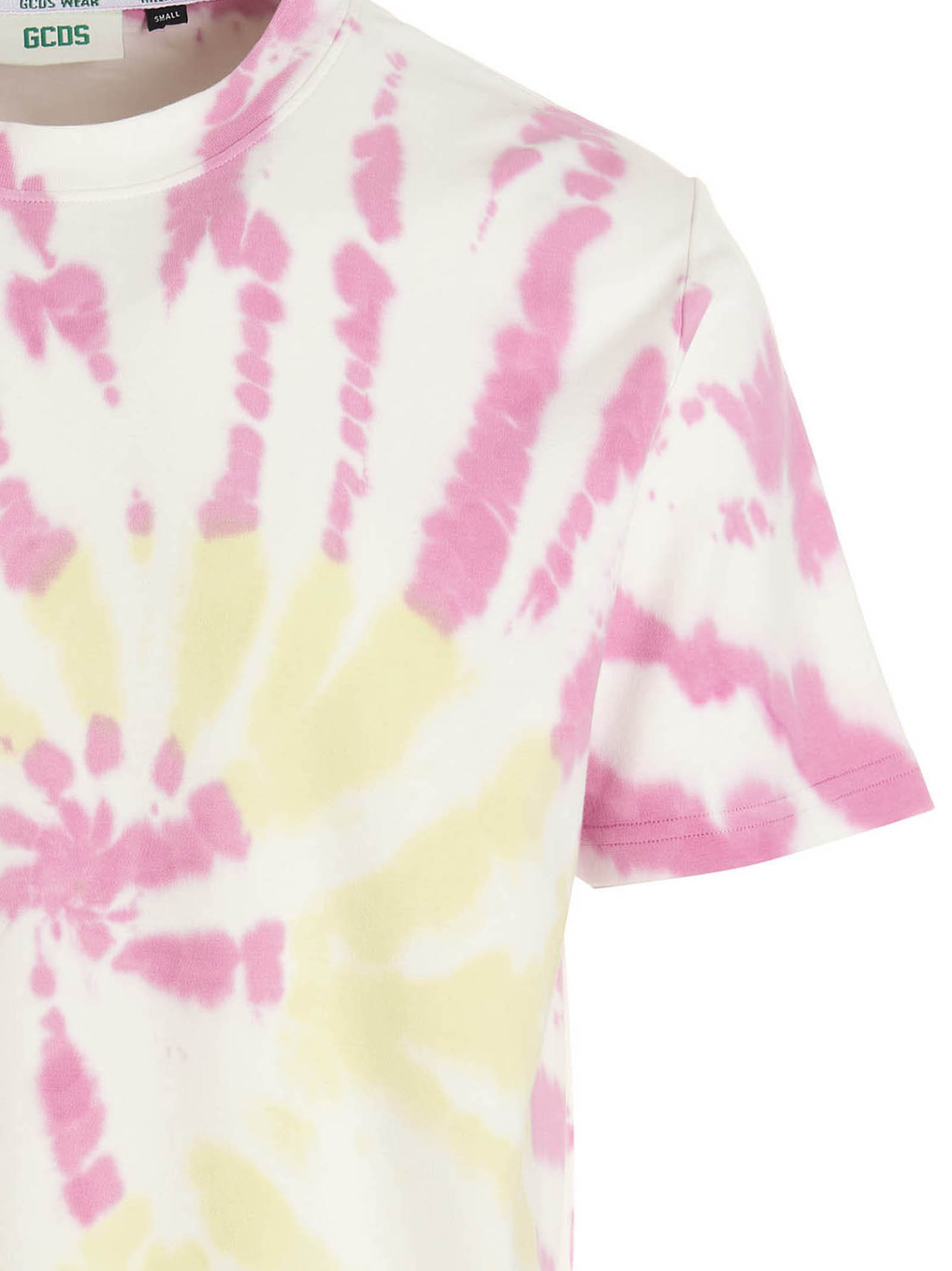[GCDS] T-shirts Short Sleeve SS23 SS23M130300MX