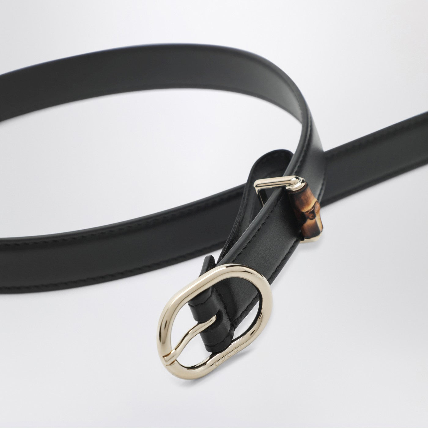[Gucci] Belt SS26 855897AAFYJ