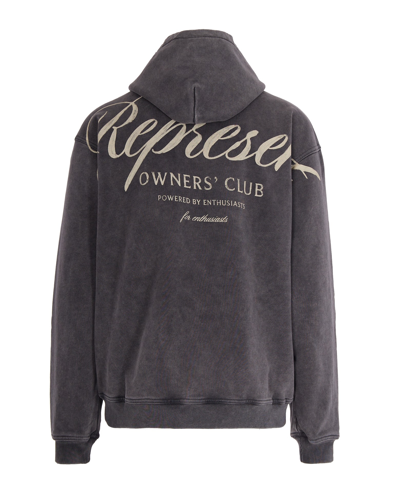 [Represent] Hoodie SS26 OCM41200047