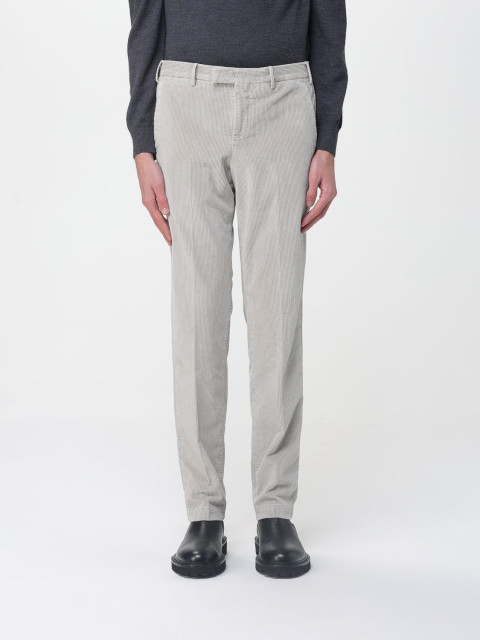 [PT TORINO] Trousers FW25 COASMAZ00CL1TU87 NULL