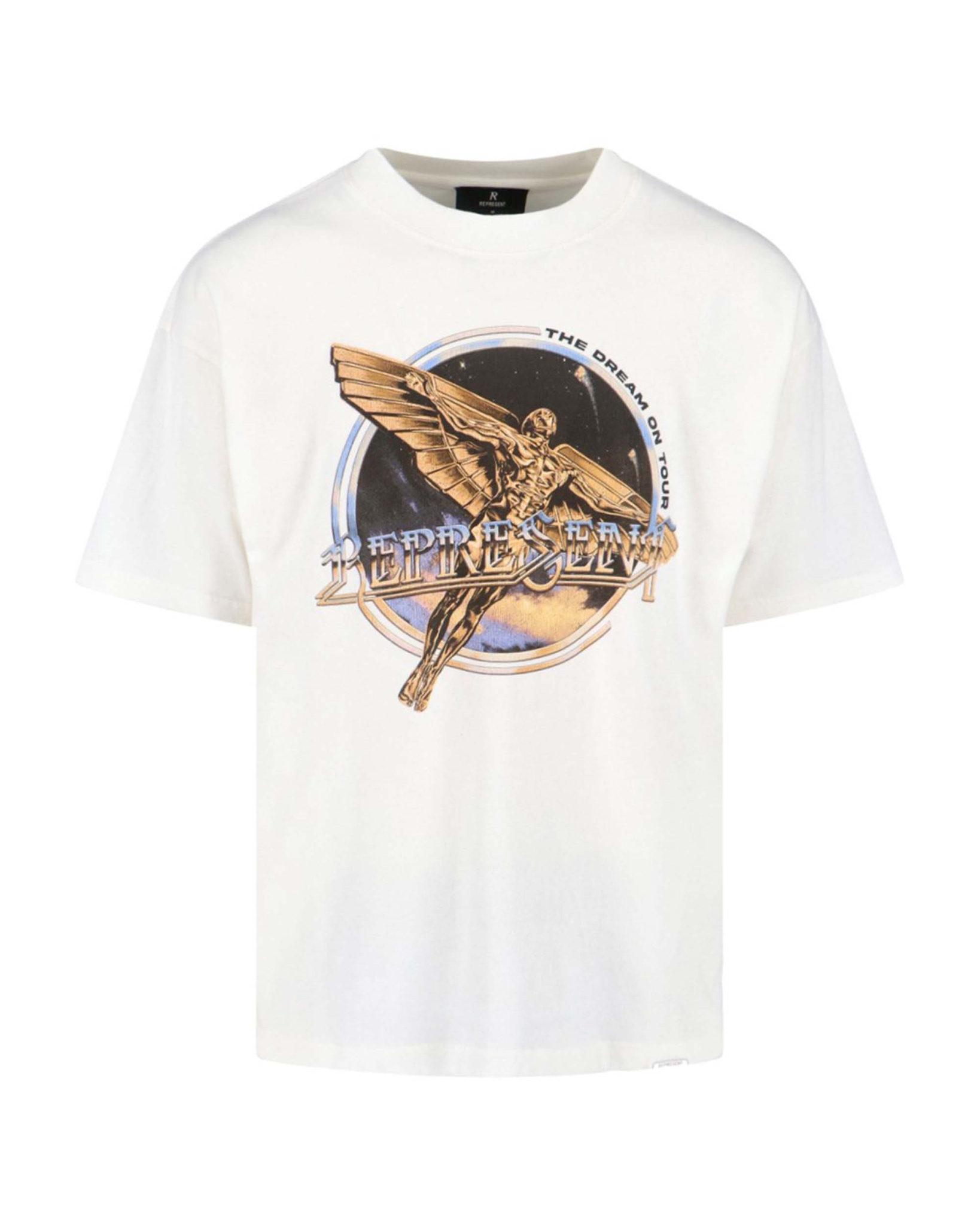 [Represent] T-shirts Short Sleeve SS26 MLM100823072