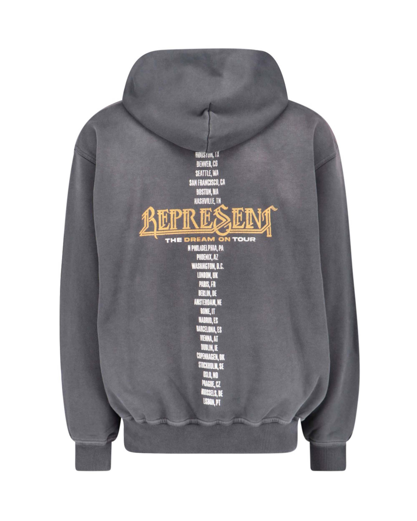 [Represent] Sweatshirt SS26 MLM100822046