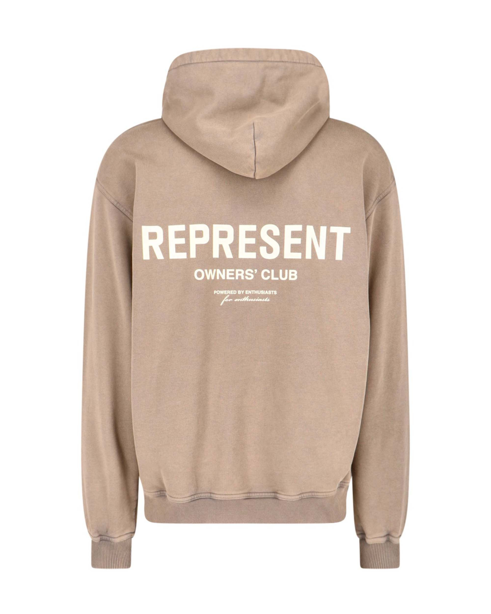 [Represent] Sweatshirt SS26 OCM41113016