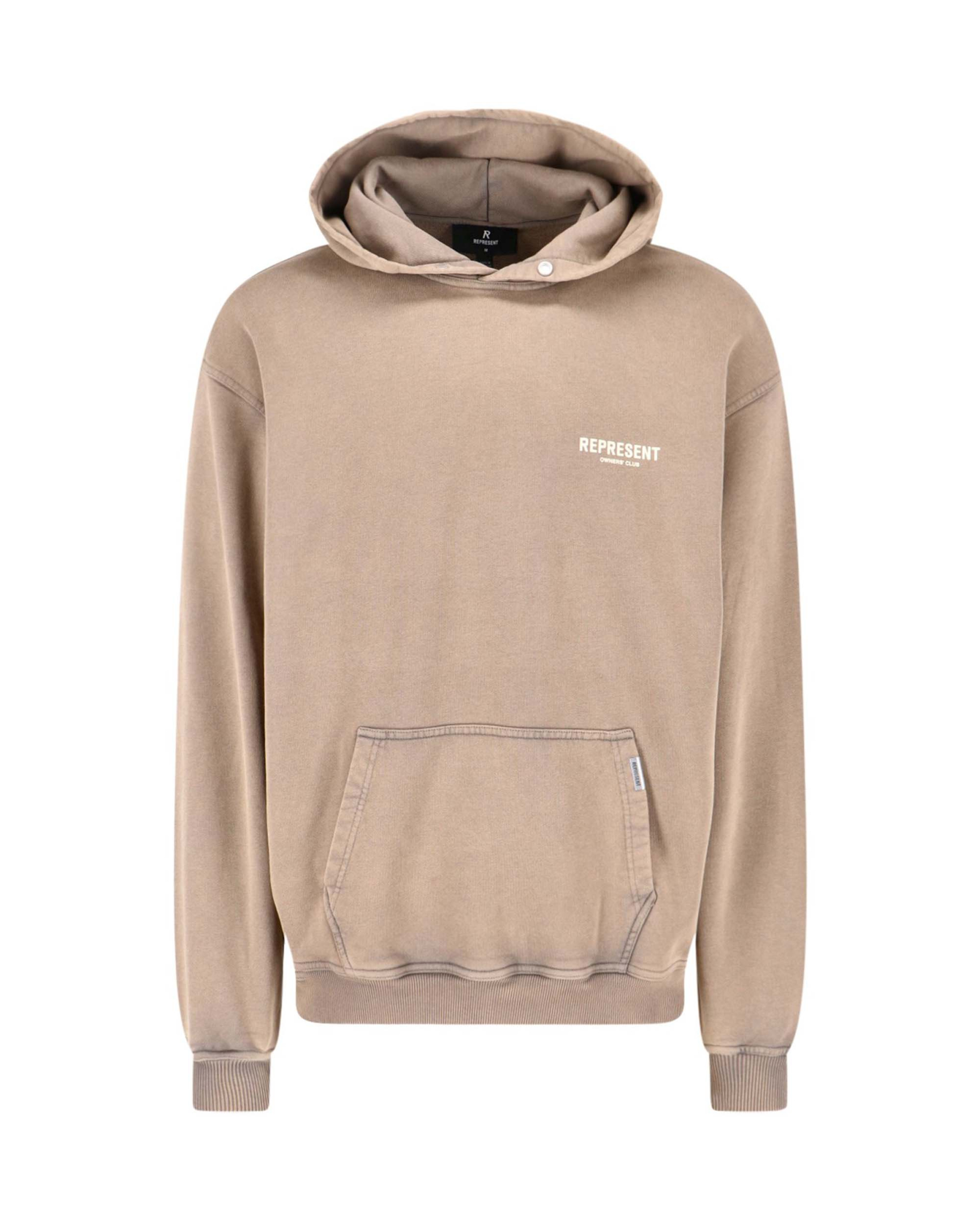 [Represent] Sweatshirt SS26 OCM41113016
