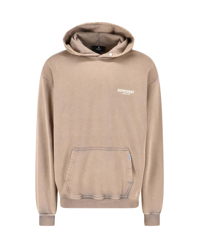 [Represent] Sweatshirt SS26 OCM41113016