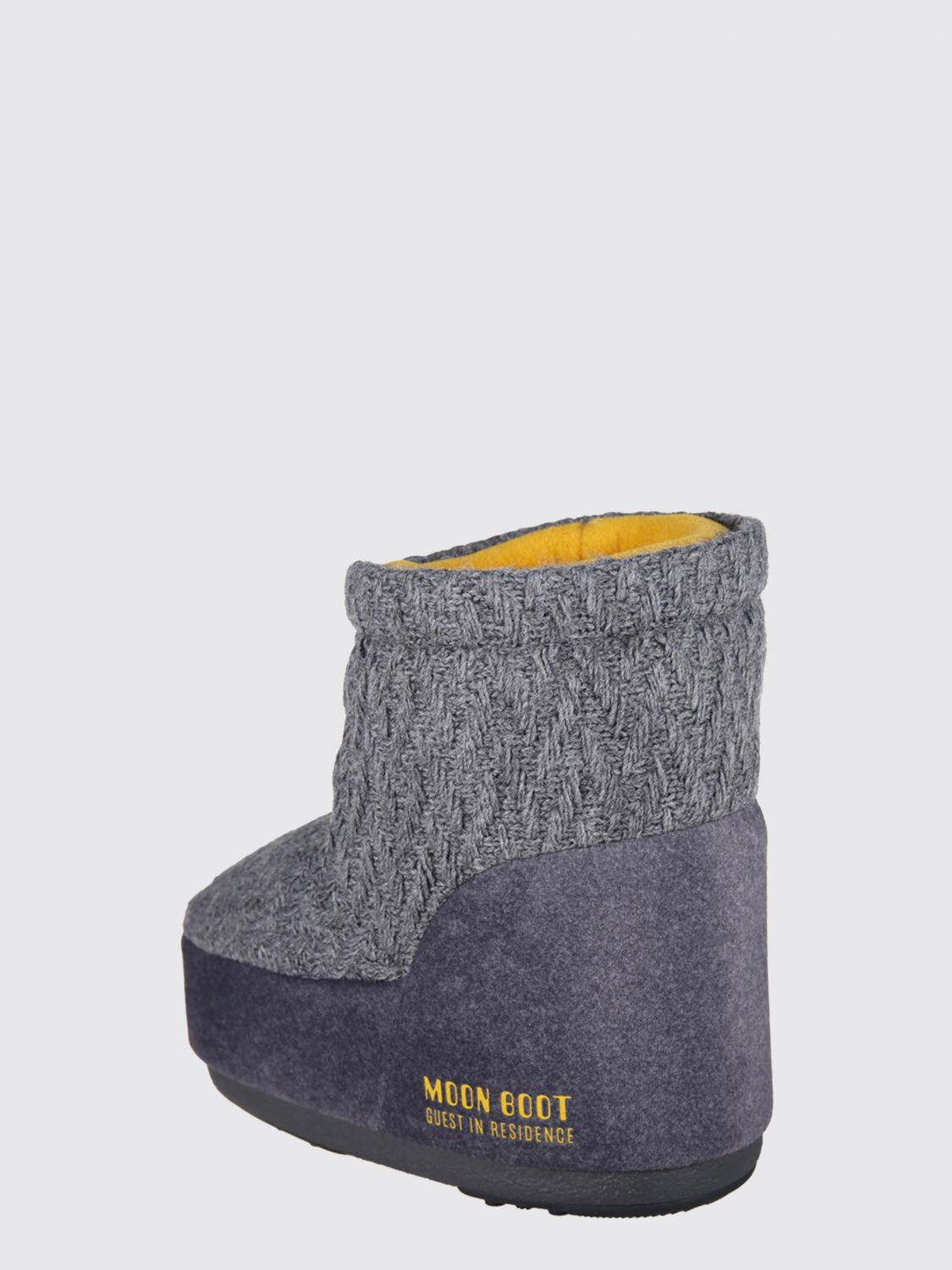 [Moon Boot] Boots SS26 80D1409750 H019