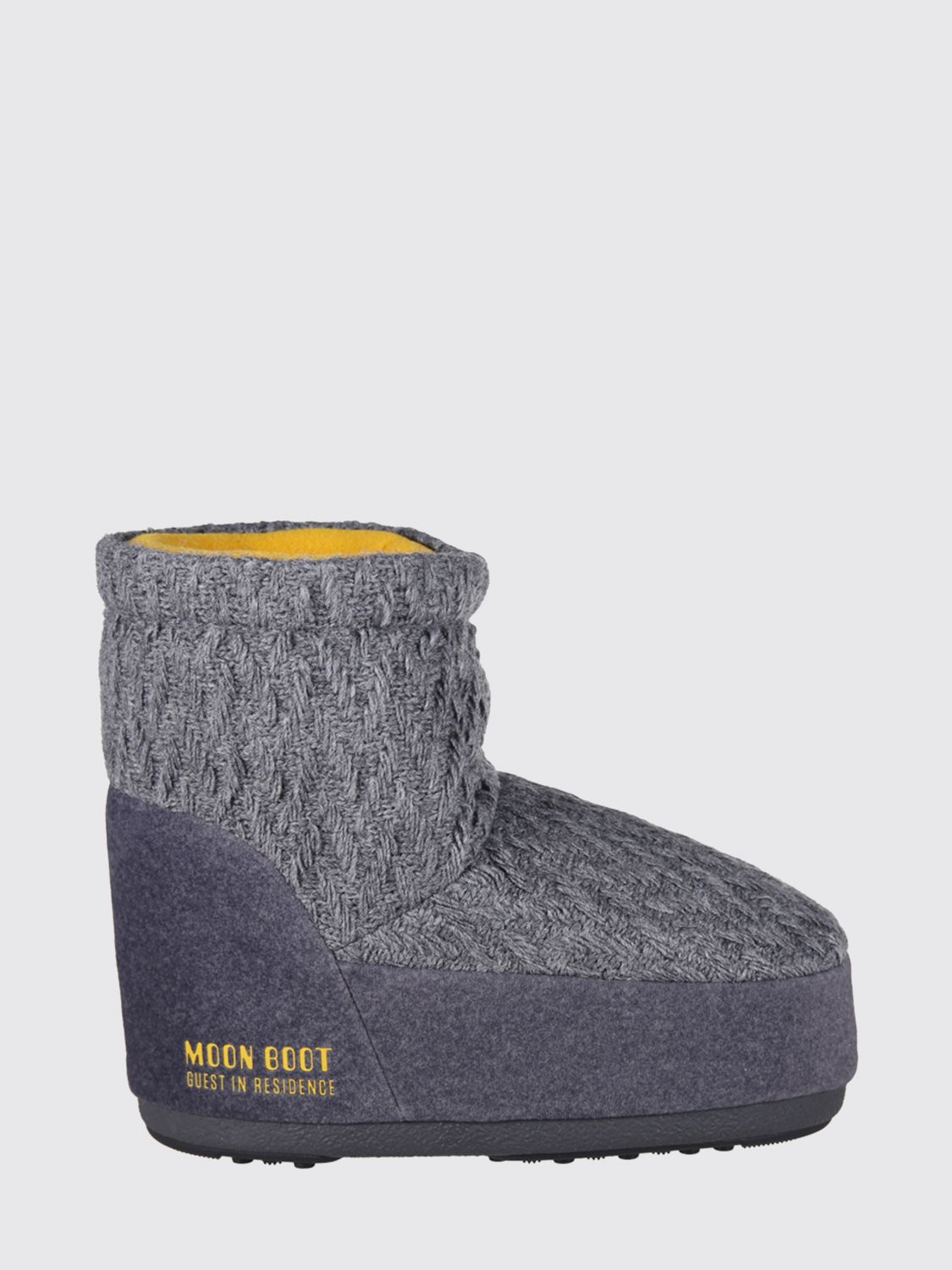 [Moon Boot] Boots SS26 80D1409750 H019