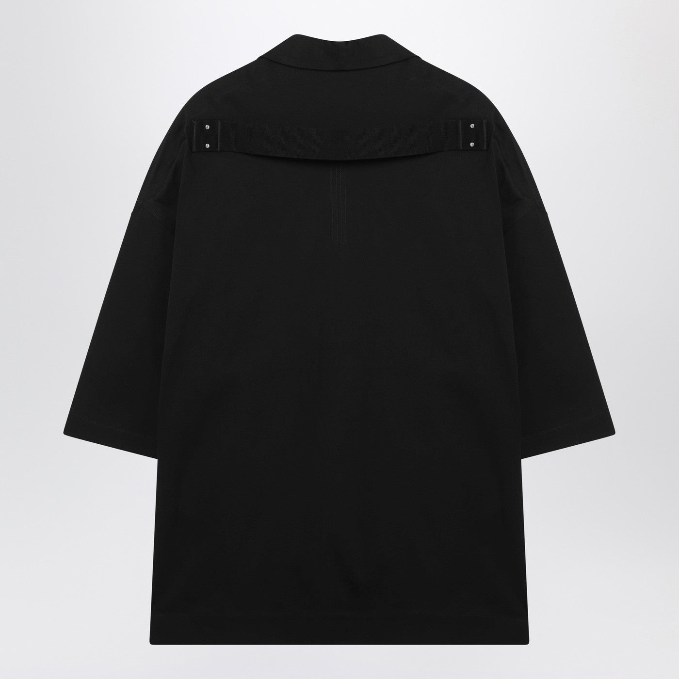 [Rick Owens] Shirts Short Sleeve SS26 RU01F2298TE