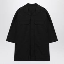 [Rick Owens] Shirts Short Sleeve SS26 RU01F2298TE