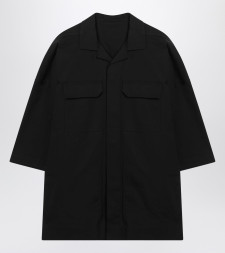 [Rick Owens] Shirts Short Sleeve SS26 RU01F2298TE