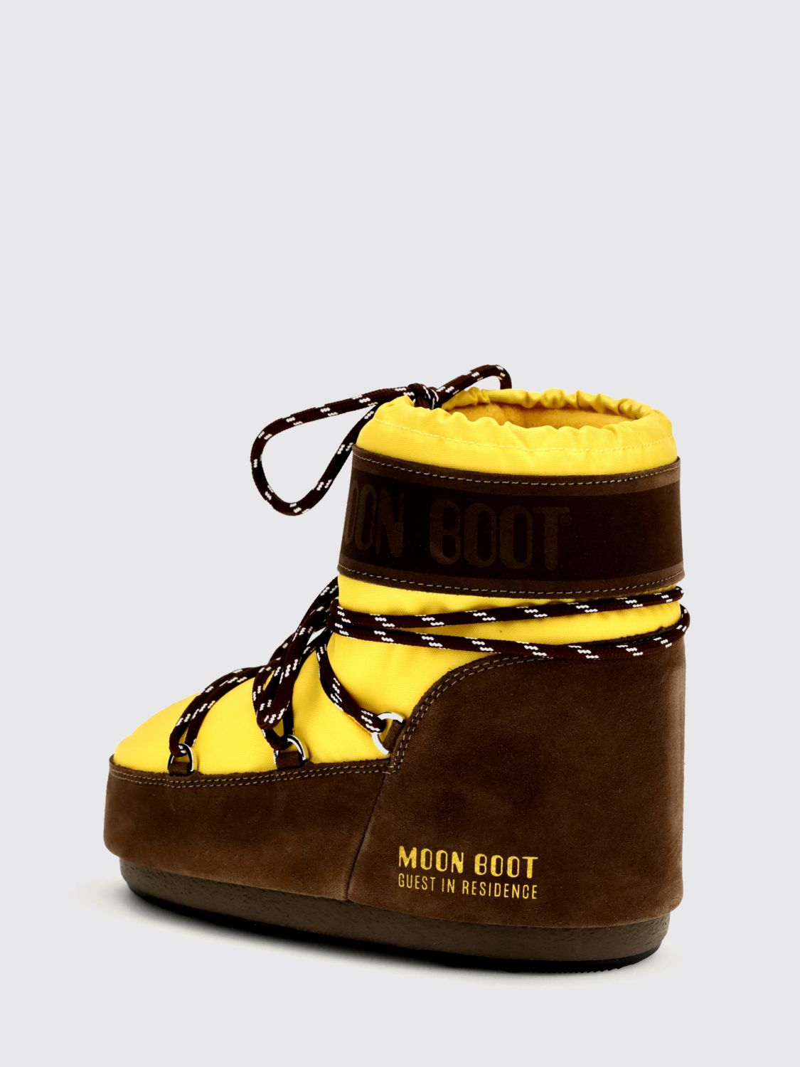 [Moon Boot] Boots SS26 80D1409740 BM04