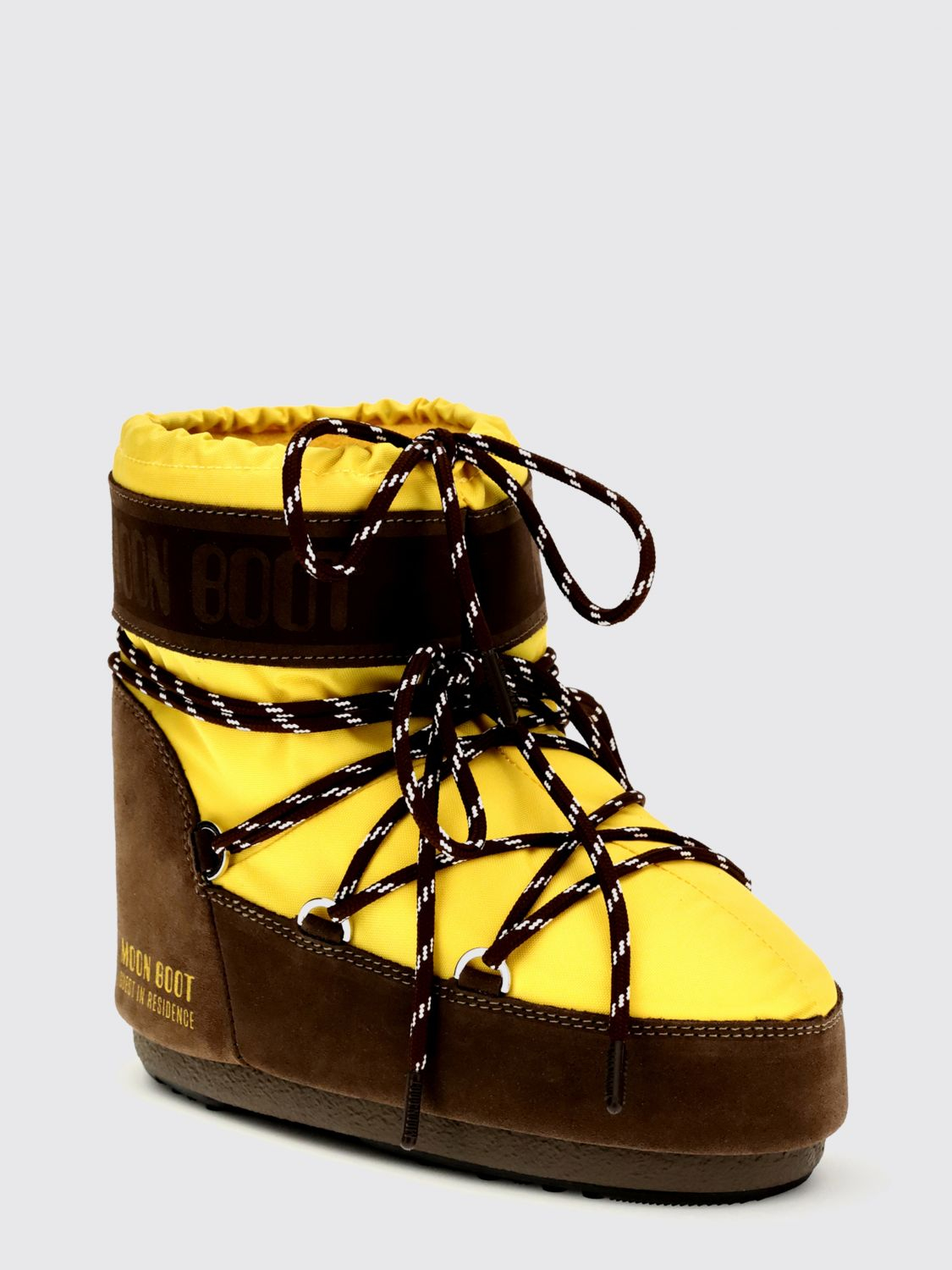 [Moon Boot] Boots SS26 80D1409740 BM04