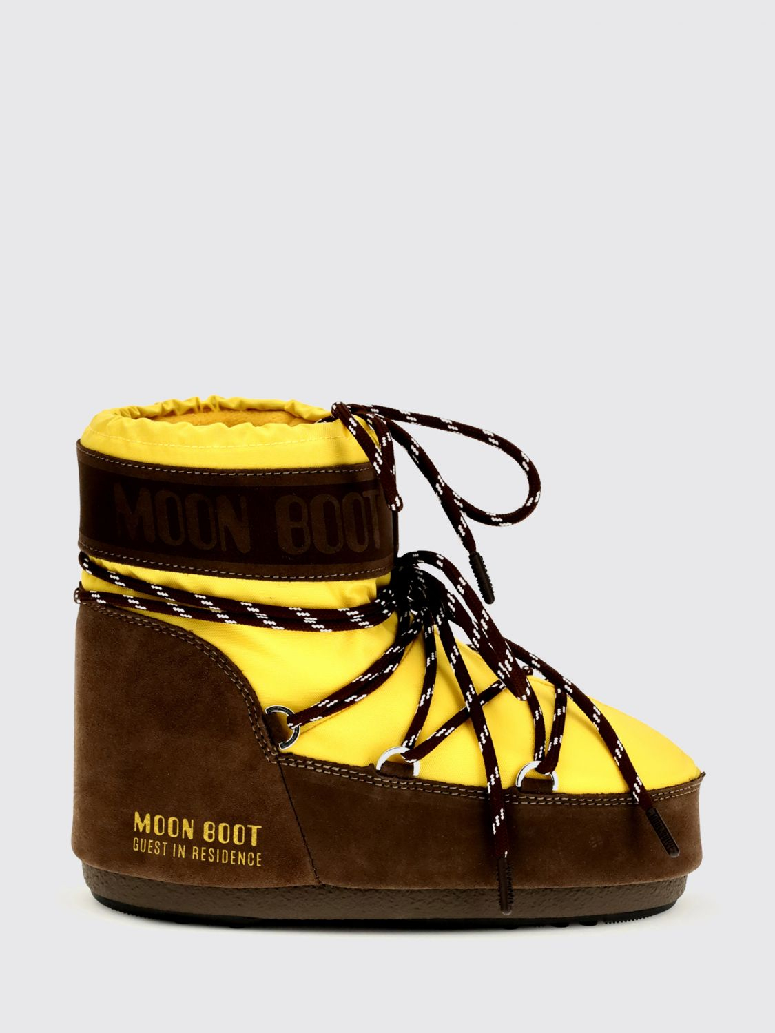 [Moon Boot] Boots SS26 80D1409740 BM04