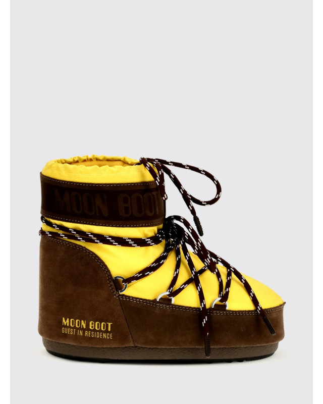 [Moon Boot] Boots SS26 80D1409740 BM04