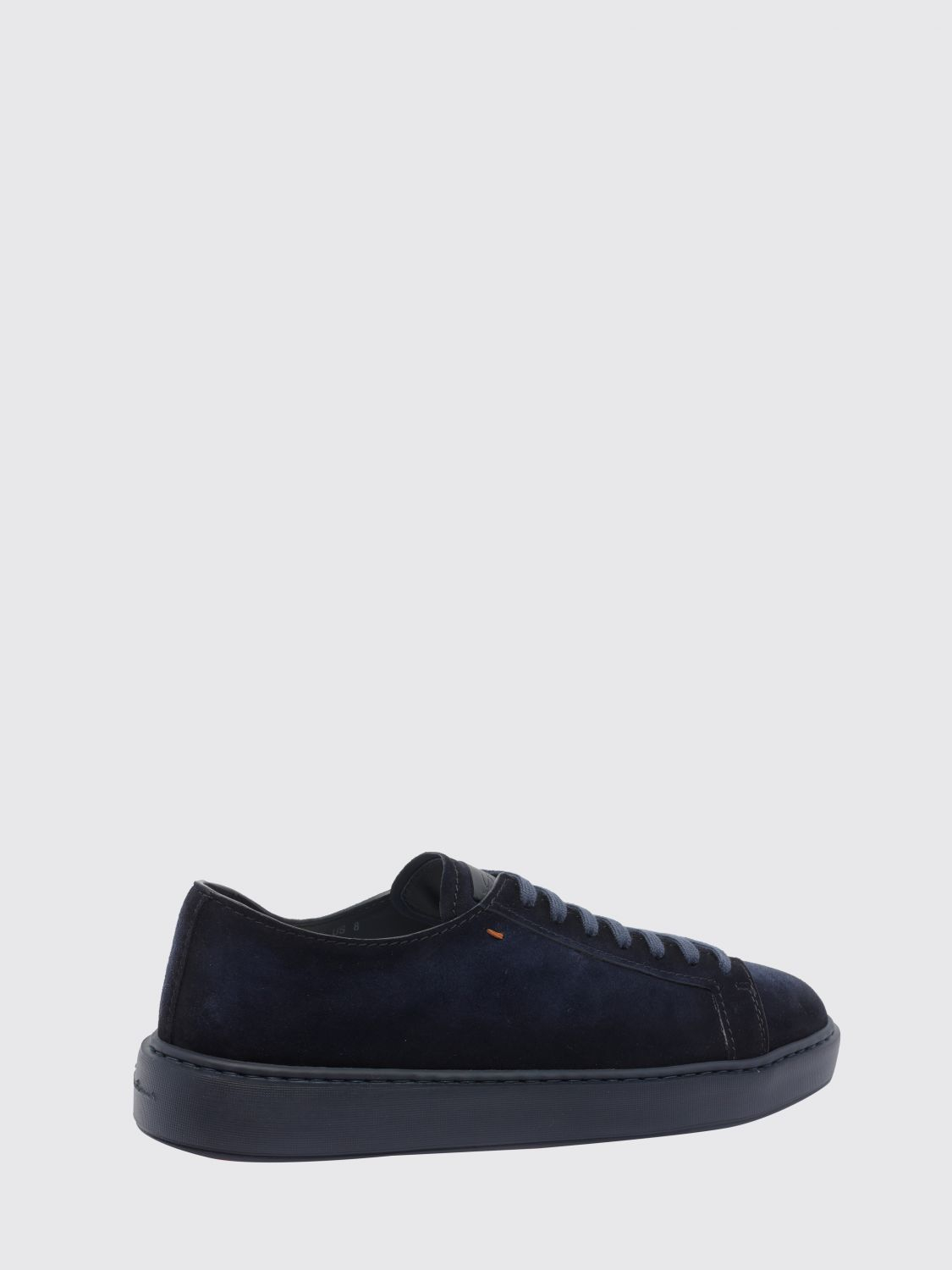 [Santoni] Sneakers SS26 MBCD21571OCACAOL U60