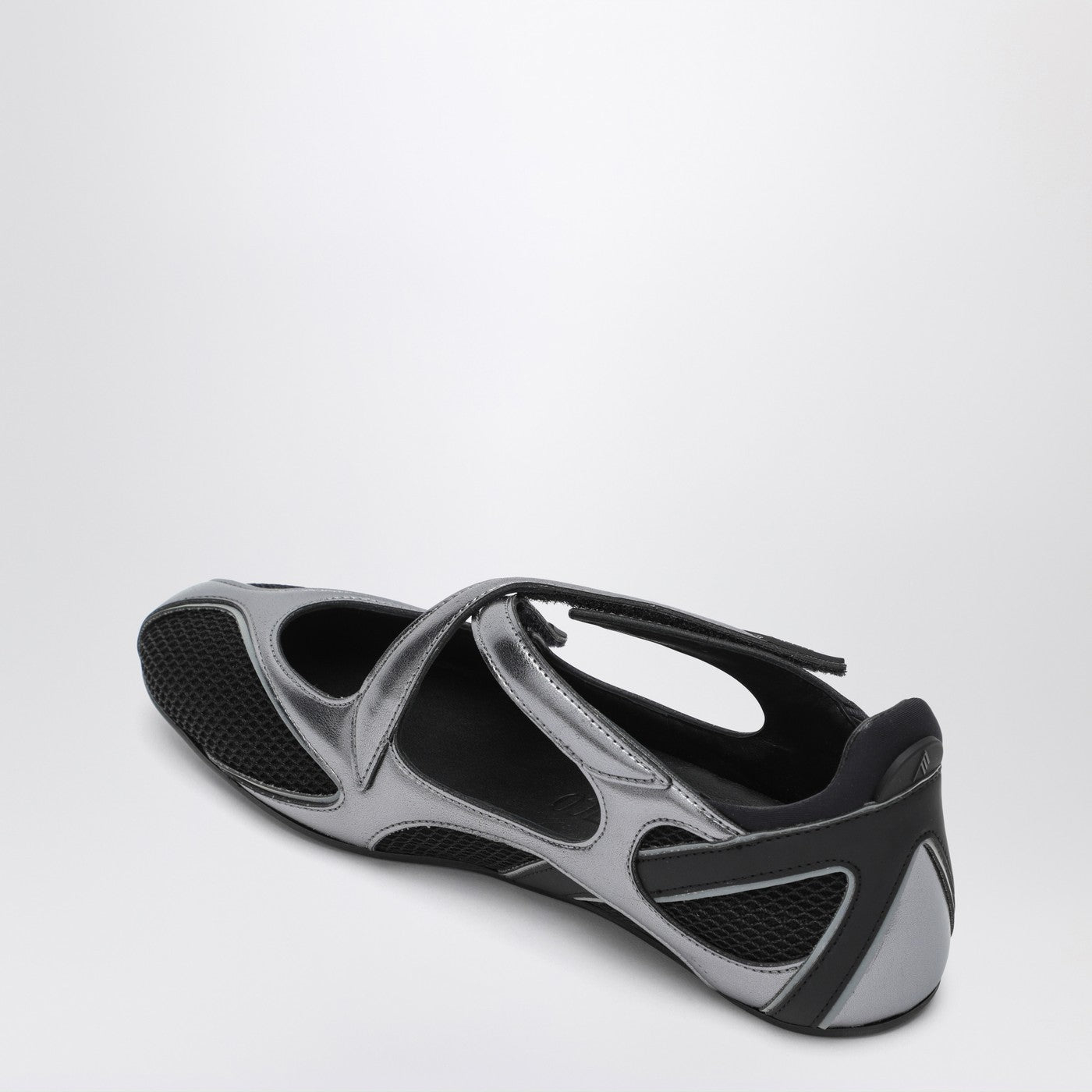 [The Attico] Flat shoes SS26 250WSH0087MIX024AA