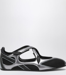 [The Attico] Flat shoes SS26 250WSH0087MIX024AA