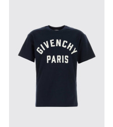 [Givenchy] T-shirts Short Sleeve SS26 BM71NK3YRS 411