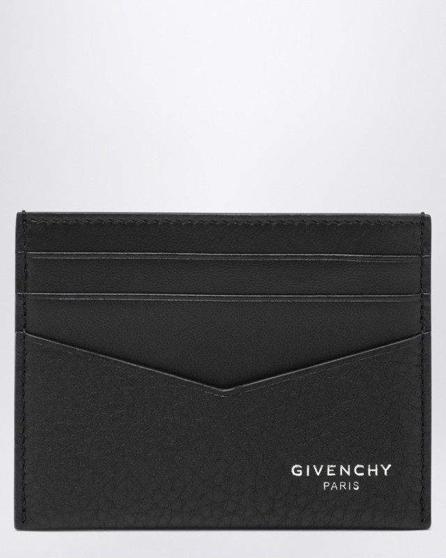 [Givenchy] Cardholder SS26 BK6099K213
