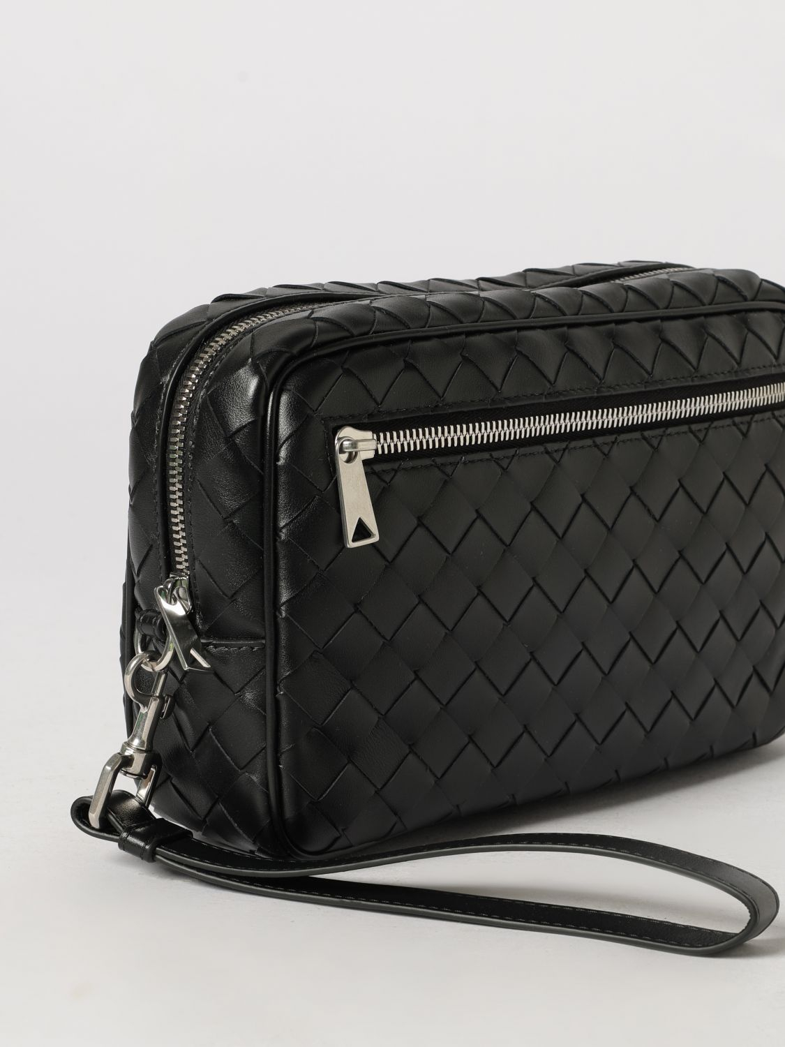 [Bottega Veneta] Clutch bag SS26 777390V2HL1 8803