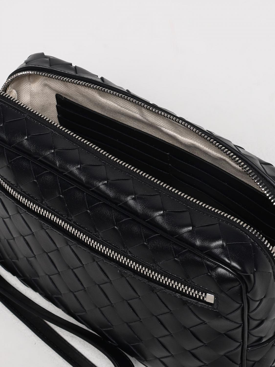 [Bottega Veneta] Clutch bag SS26 777390V2HL1 8803