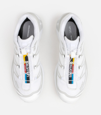[SALOMON] Sneakers CO 10200809210195