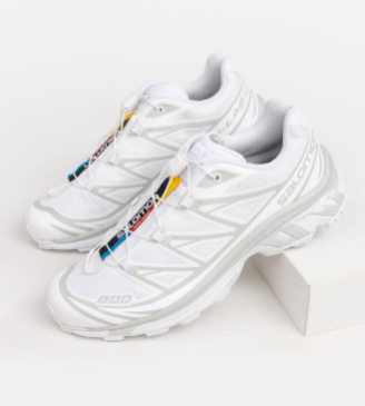 [SALOMON] Sneakers CO 10200809210195
