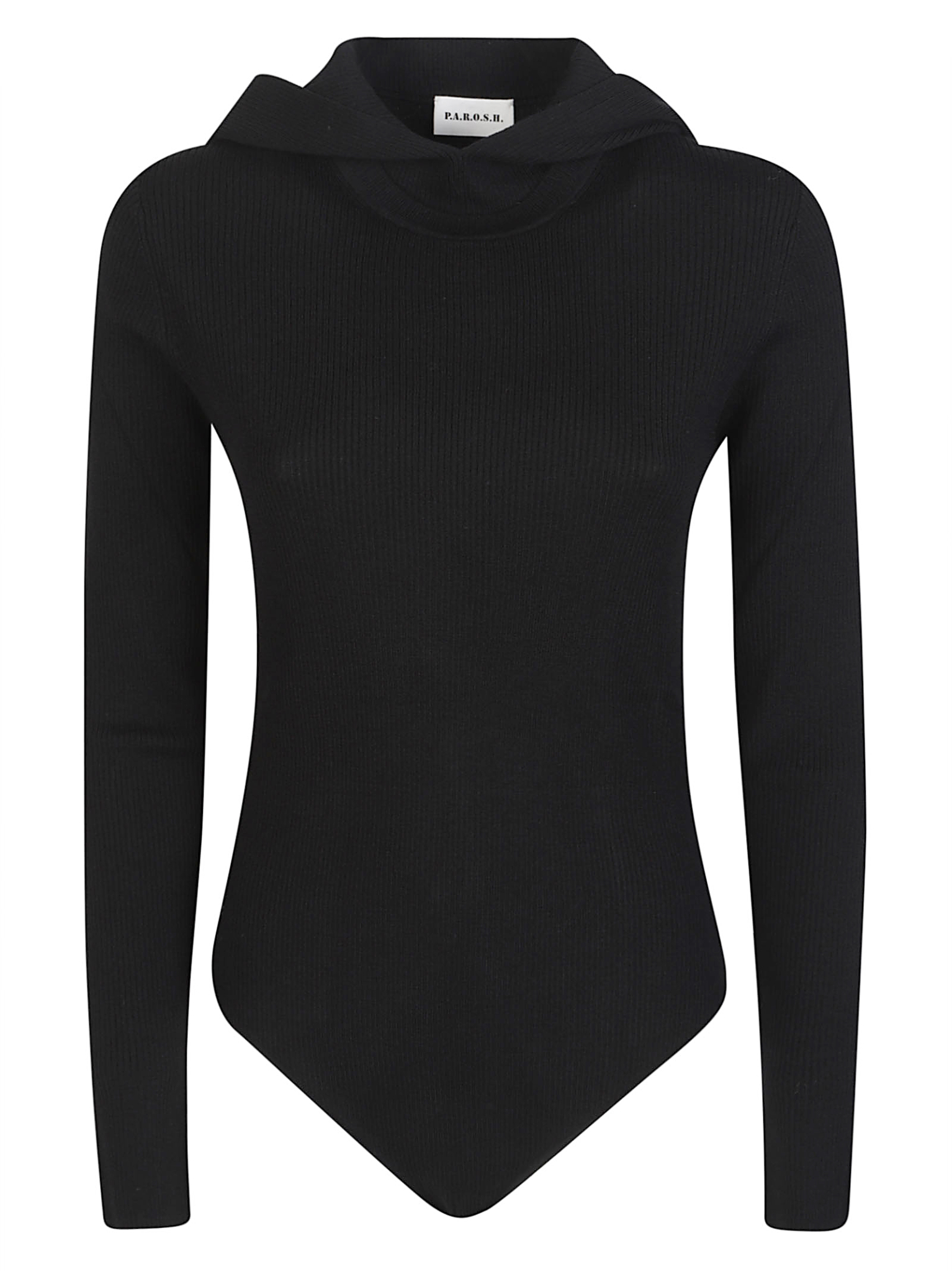 [PAROSH] T-shirts Long Sleeve FW25 D500713LEILA25